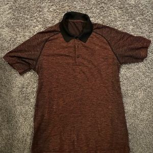 Lululemon Polo - Medium